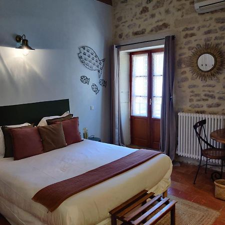L'Instant Sevigne Hotel Grignan Kültér fotó