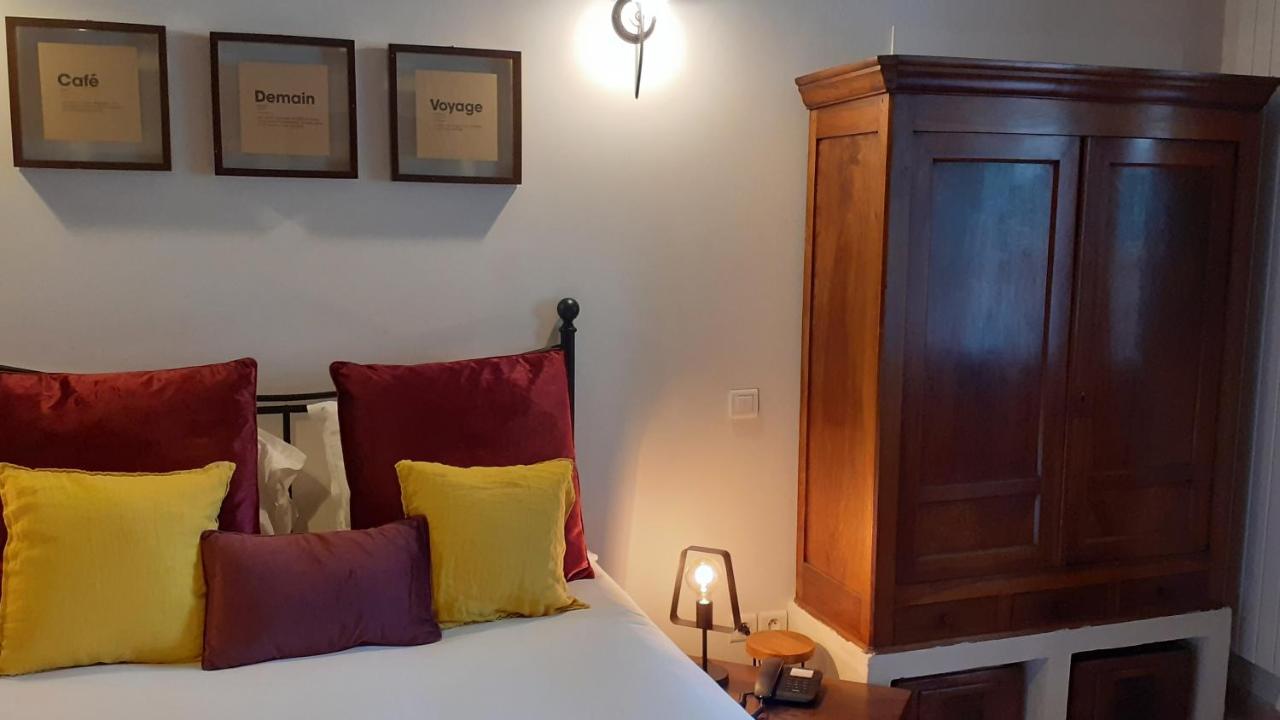 L'Instant Sevigne Hotel Grignan Kültér fotó