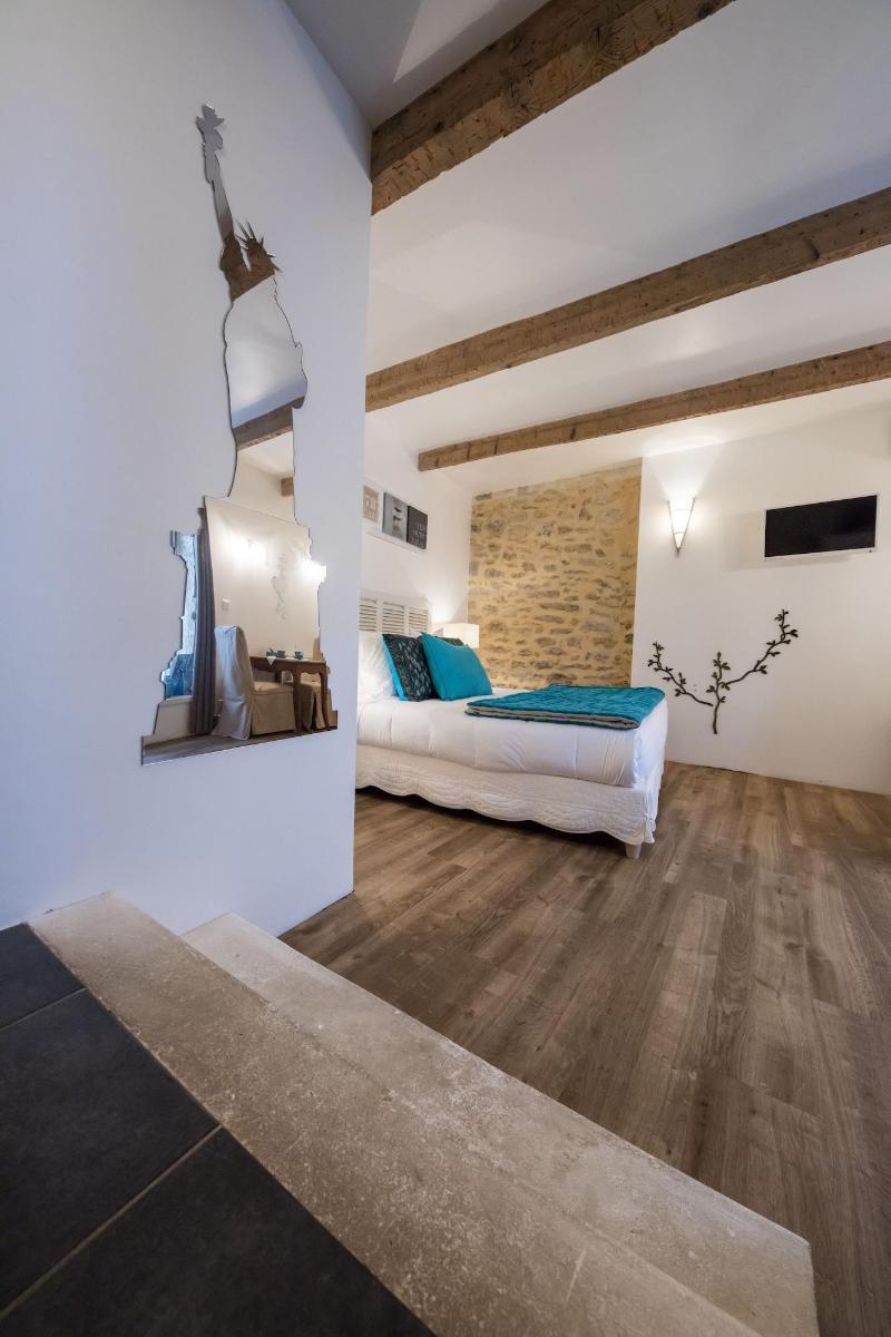 L'Instant Sevigne Hotel Grignan Kültér fotó