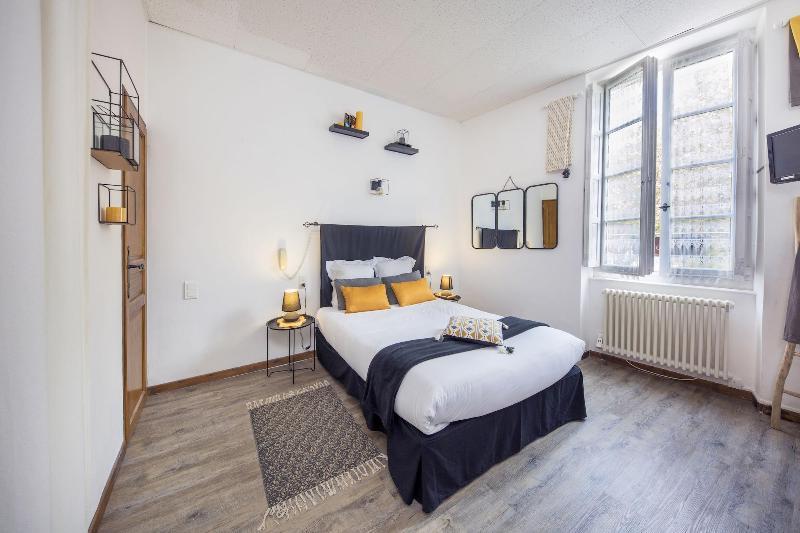 L'Instant Sevigne Hotel Grignan Kültér fotó