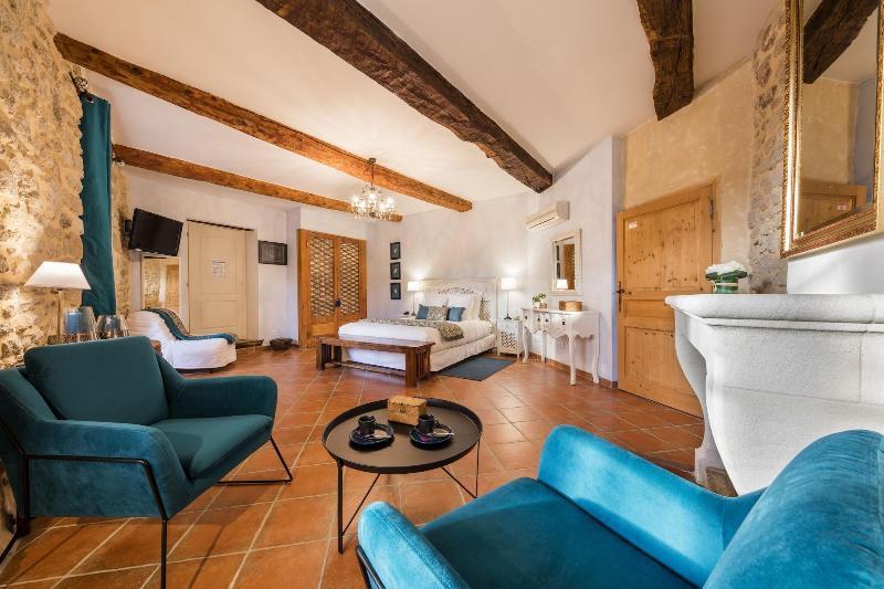 L'Instant Sevigne Hotel Grignan Kültér fotó