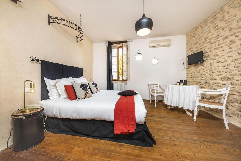 L'Instant Sevigne Hotel Grignan Kültér fotó