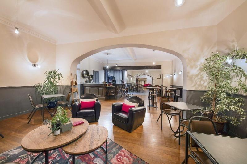 L'Instant Sevigne Hotel Grignan Kültér fotó