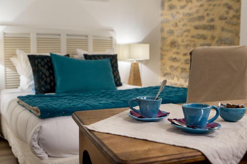 L'Instant Sevigne Hotel Grignan Kültér fotó