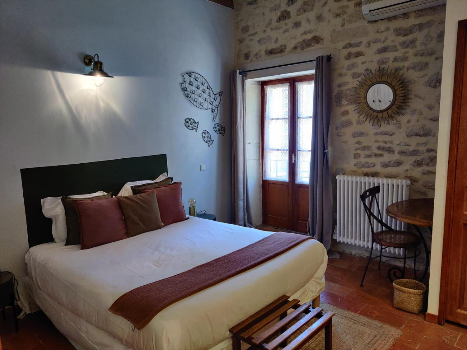 L'Instant Sevigne Hotel Grignan Kültér fotó
