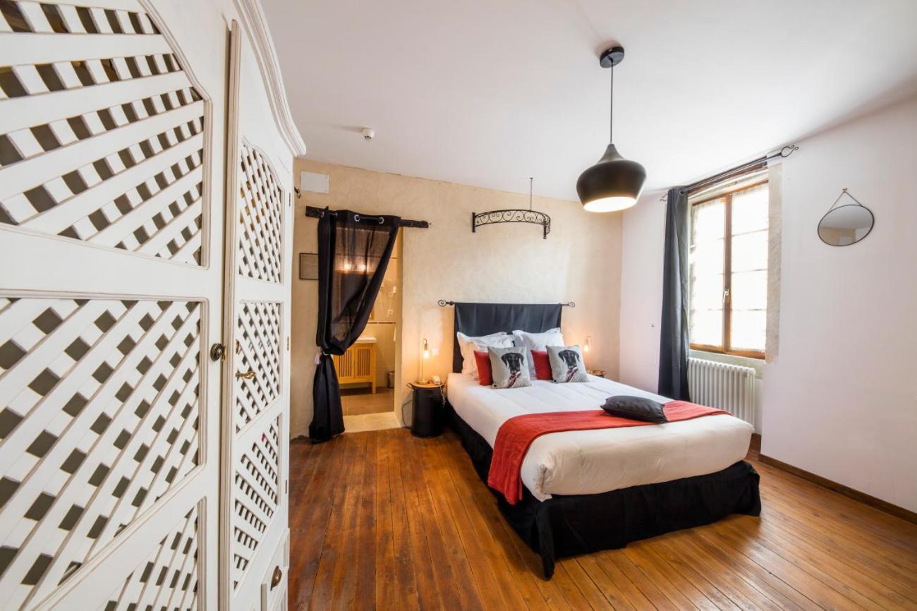 L'Instant Sevigne Hotel Grignan Kültér fotó