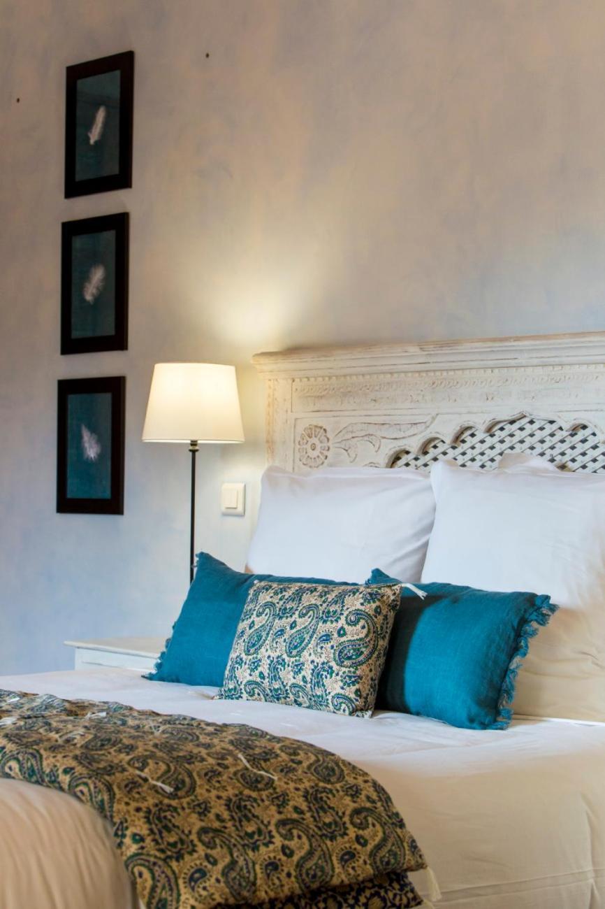 L'Instant Sevigne Hotel Grignan Kültér fotó