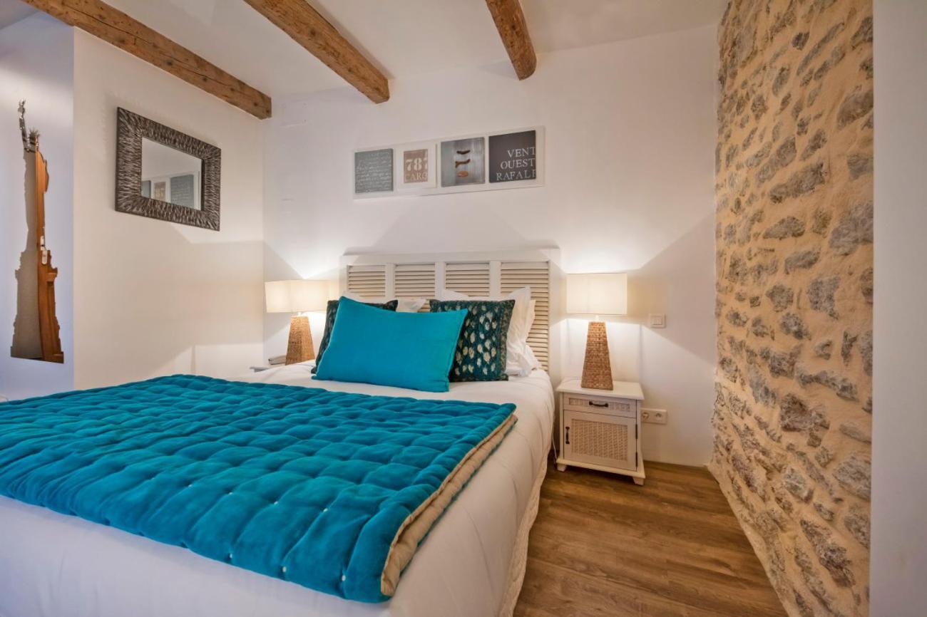 L'Instant Sevigne Hotel Grignan Kültér fotó