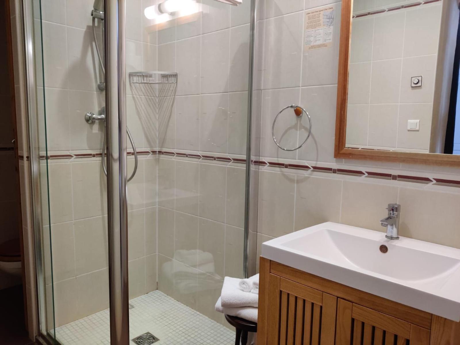 L'Instant Sevigne Hotel Grignan Kültér fotó