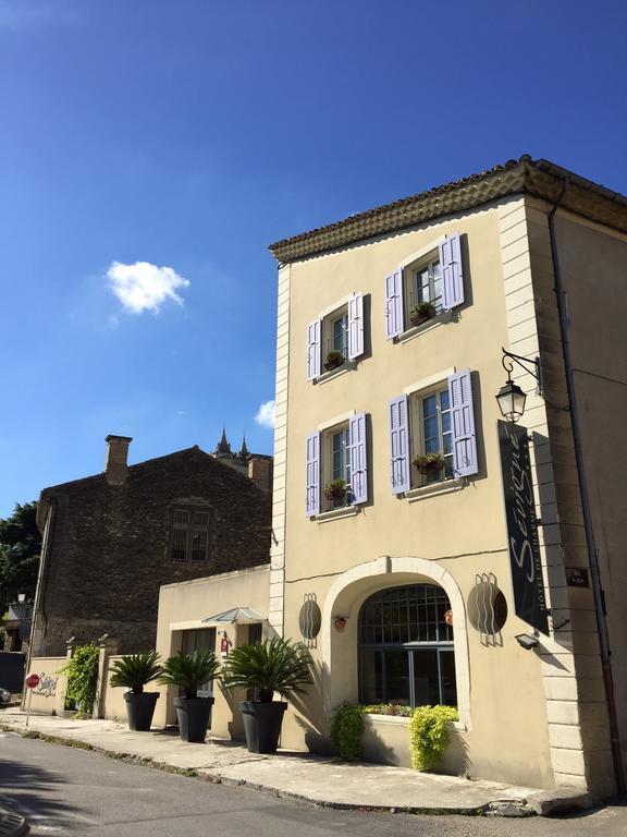 L'Instant Sevigne Hotel Grignan Kültér fotó