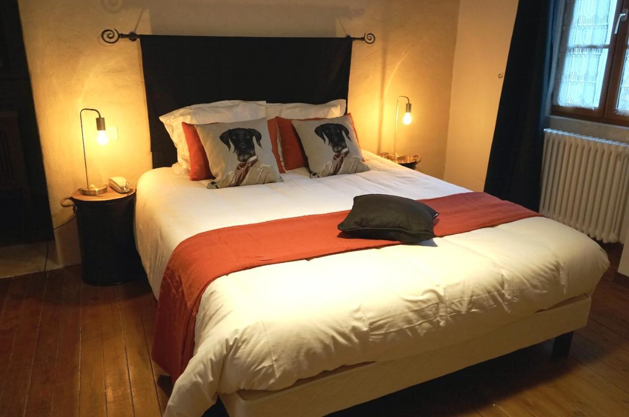 L'Instant Sevigne Hotel Grignan Kültér fotó